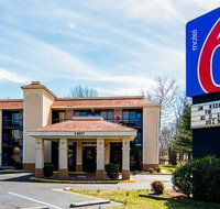 Motel 6 Seaford, DE - Accommodation Rooms