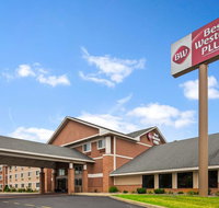 Best Western Plus Newark/Christiana Inn - Accommodation Rooms