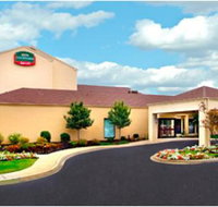 Courtyard Wilmington Newark/Christiana Mall - Accommodation Rooms