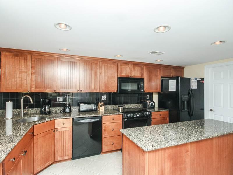 1206N Edgewater House Condo - thumb 22