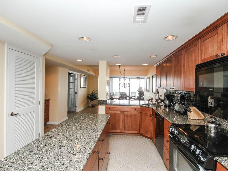 1206N Edgewater House Condo - thumb 16