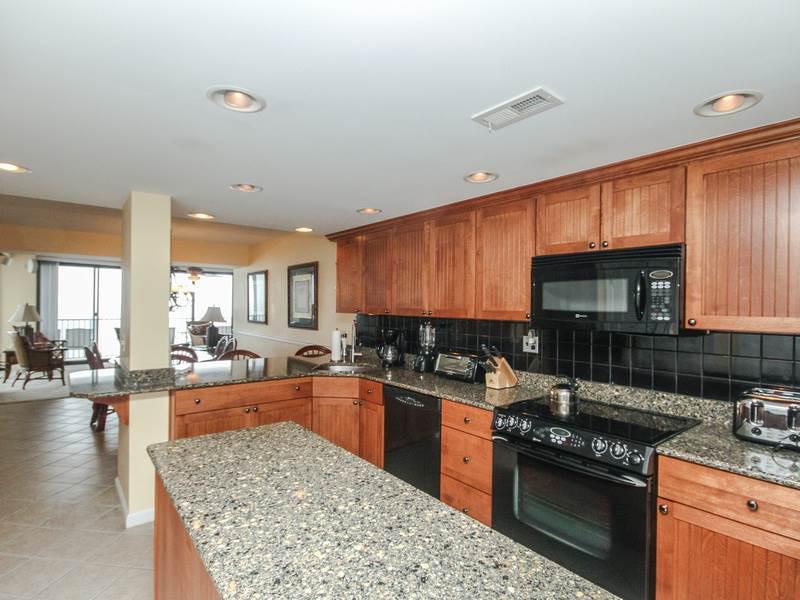 1206N Edgewater House Condo - thumb 10