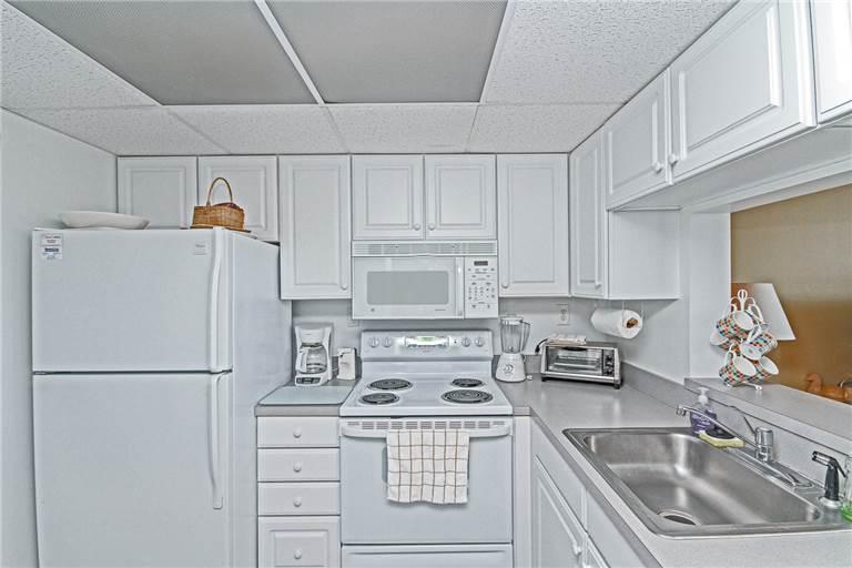 402 Dover House Condo - thumb 6