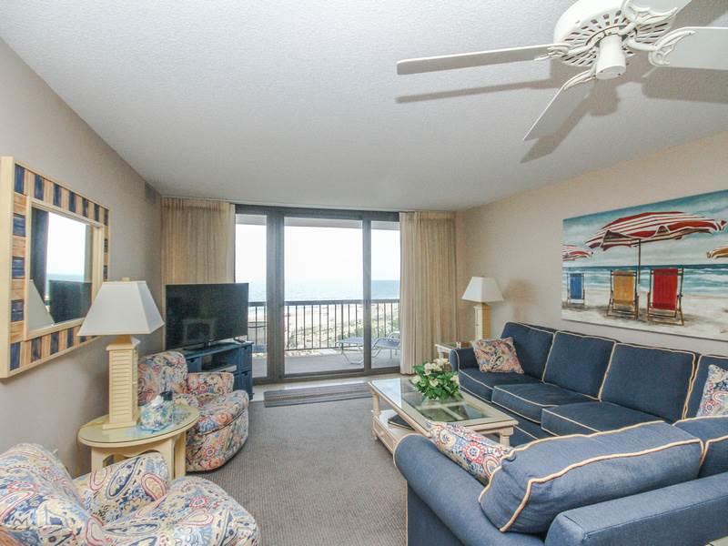 807 Dover House Condo - thumb 1