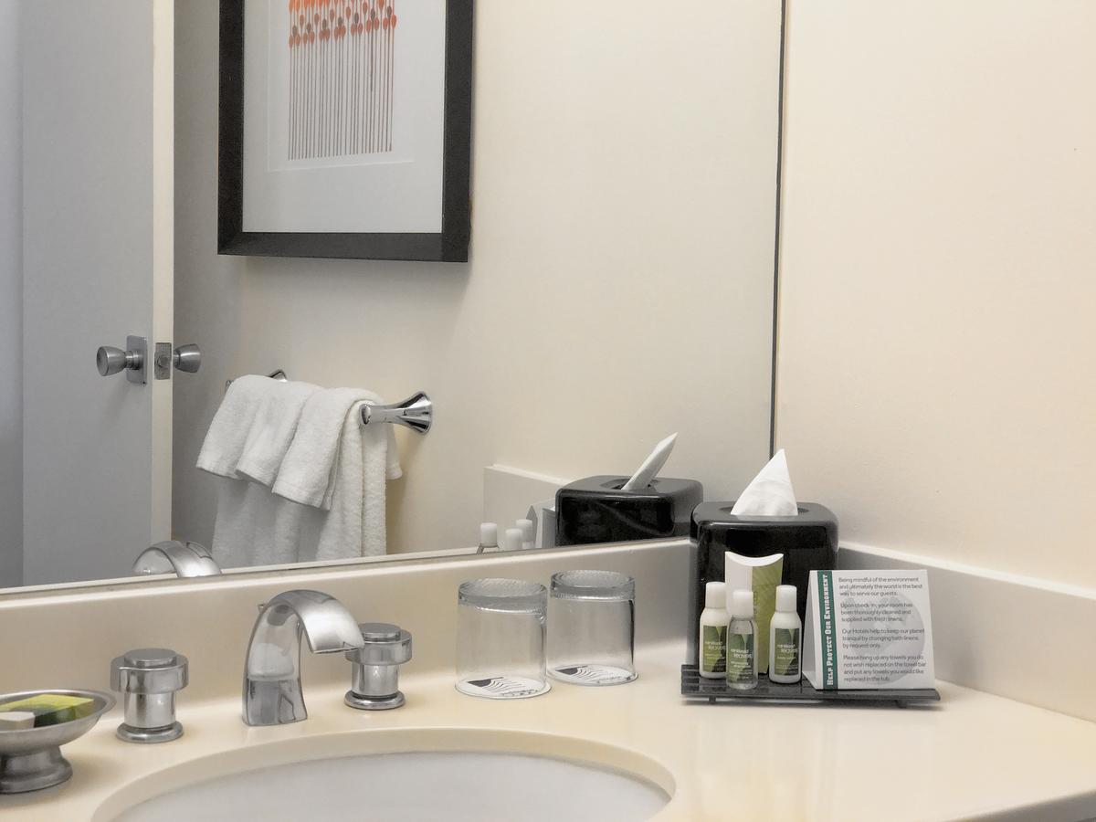 Washington Plaza Hotel - thumb 44