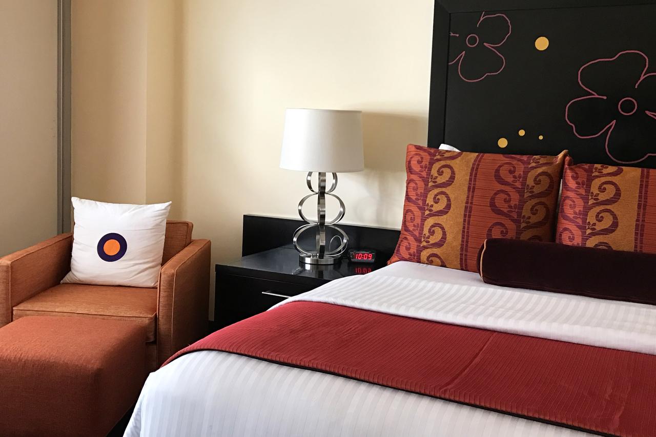 Washington Plaza Hotel - thumb 34