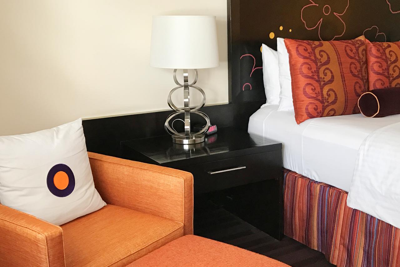 Washington Plaza Hotel - thumb 33