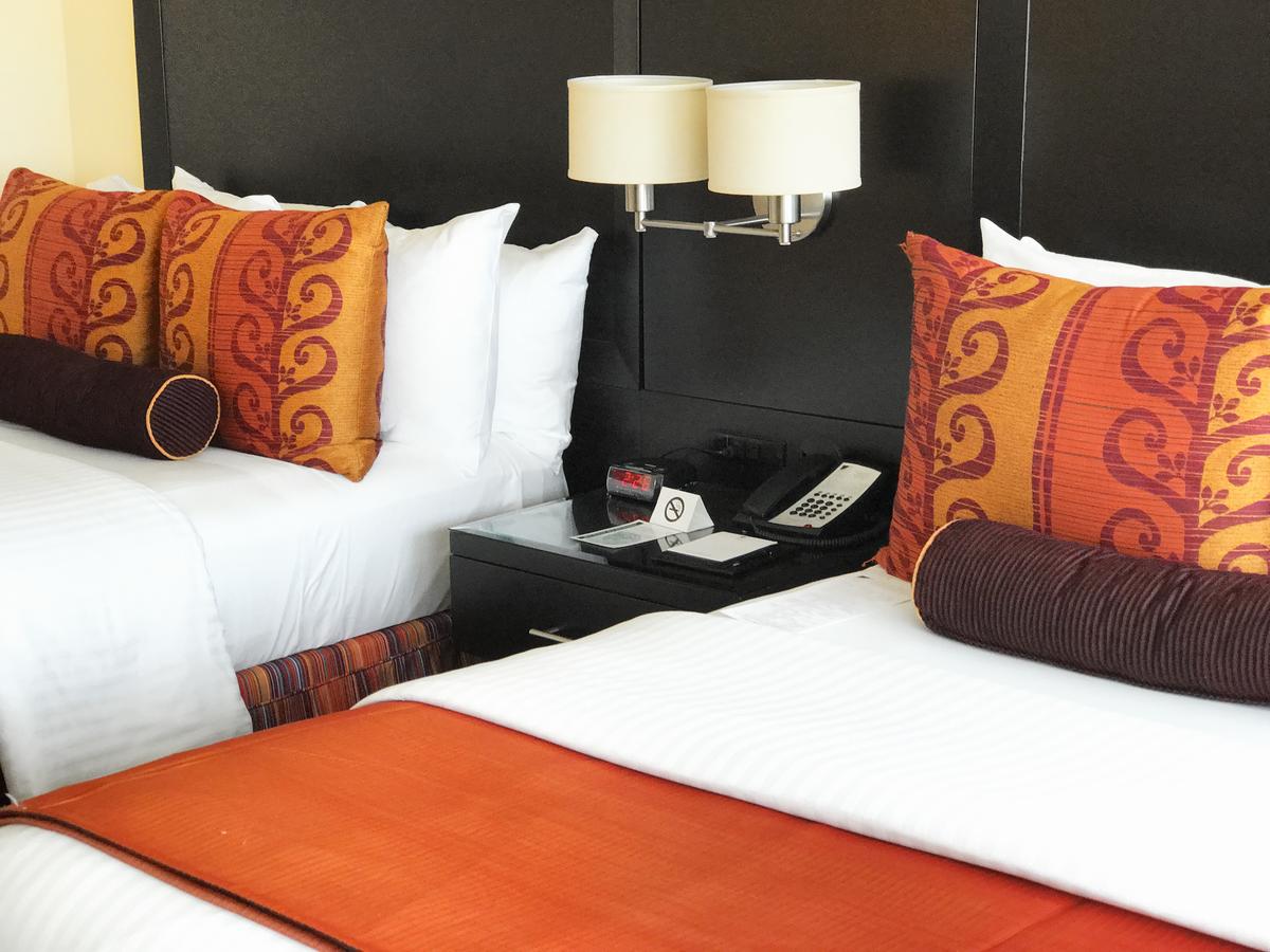 Washington Plaza Hotel - thumb 42