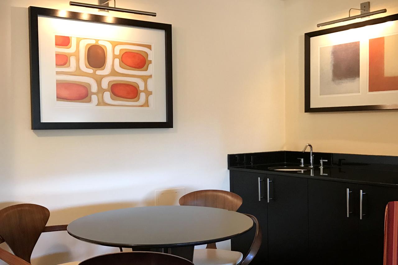 Washington Plaza Hotel - thumb 30