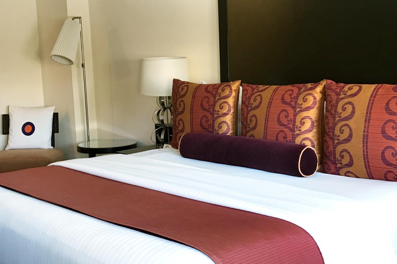 Washington Plaza Hotel - thumb 27