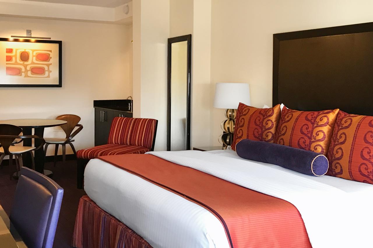 Washington Plaza Hotel - thumb 28