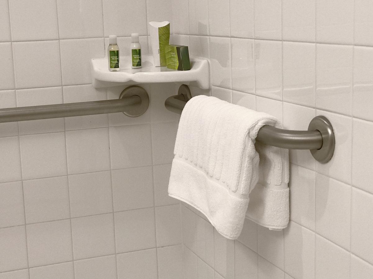 Washington Plaza Hotel - thumb 13