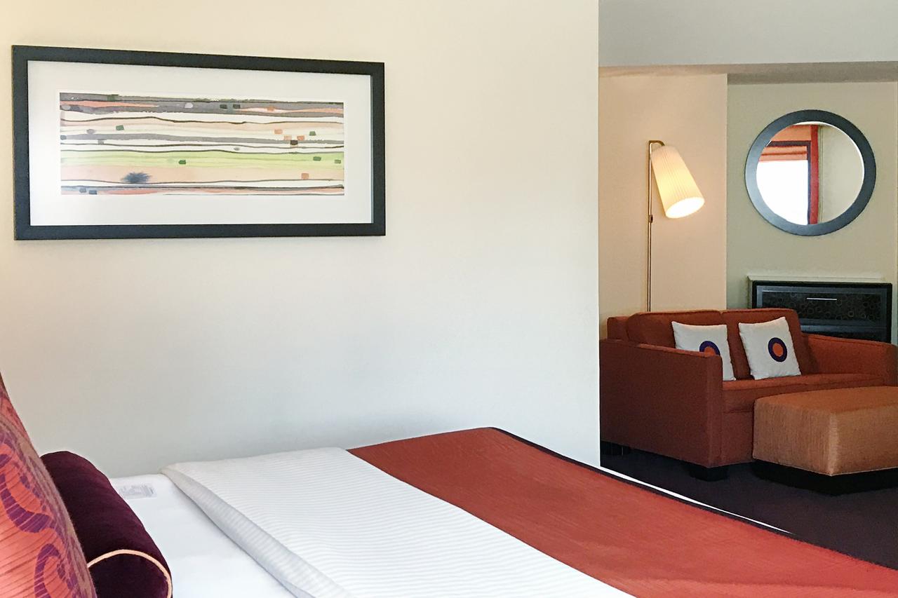 Washington Plaza Hotel - thumb 35