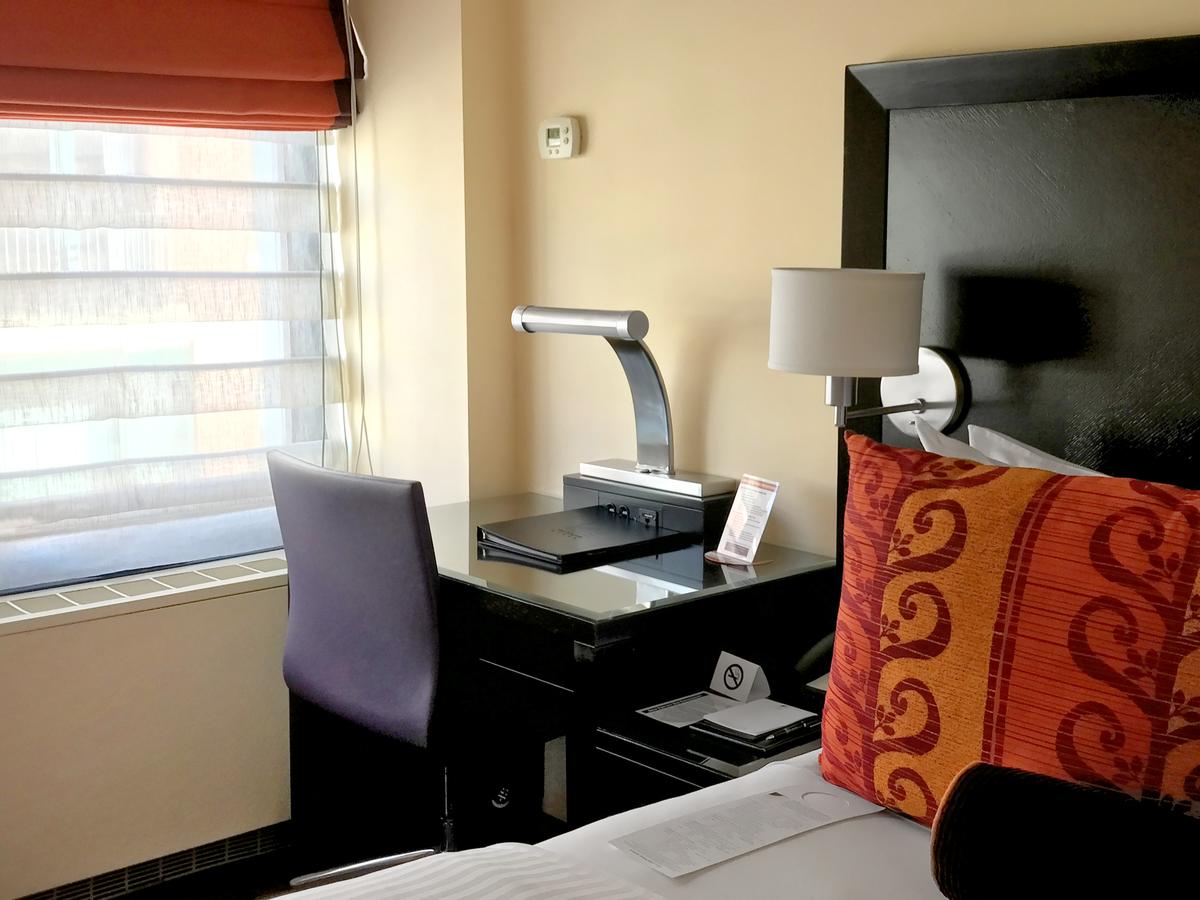 Washington Plaza Hotel - thumb 4