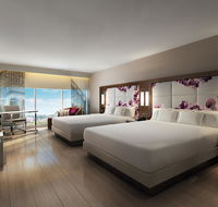 Hilton Washington DC National Mall - Accommodation Rooms