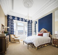 Trump International Washington D.C. - Accommodation Rooms