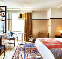 Eaton DC - Accommodation Rooms