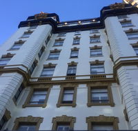 The Architect - Accommodation Rooms