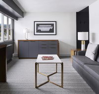 ARC THE.HOTEL Washington DC - Accommodation Rooms