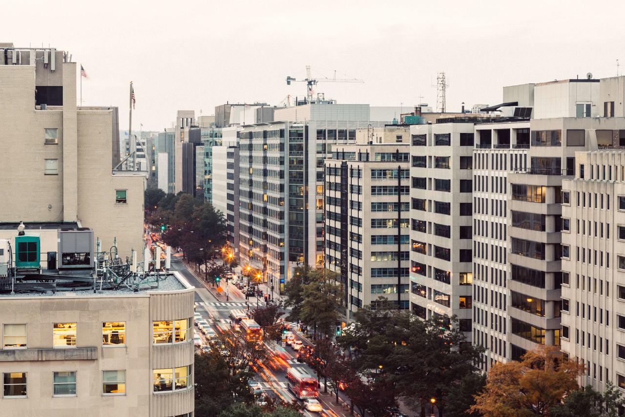 Hyatt Place Washington DC/White House - thumb 26