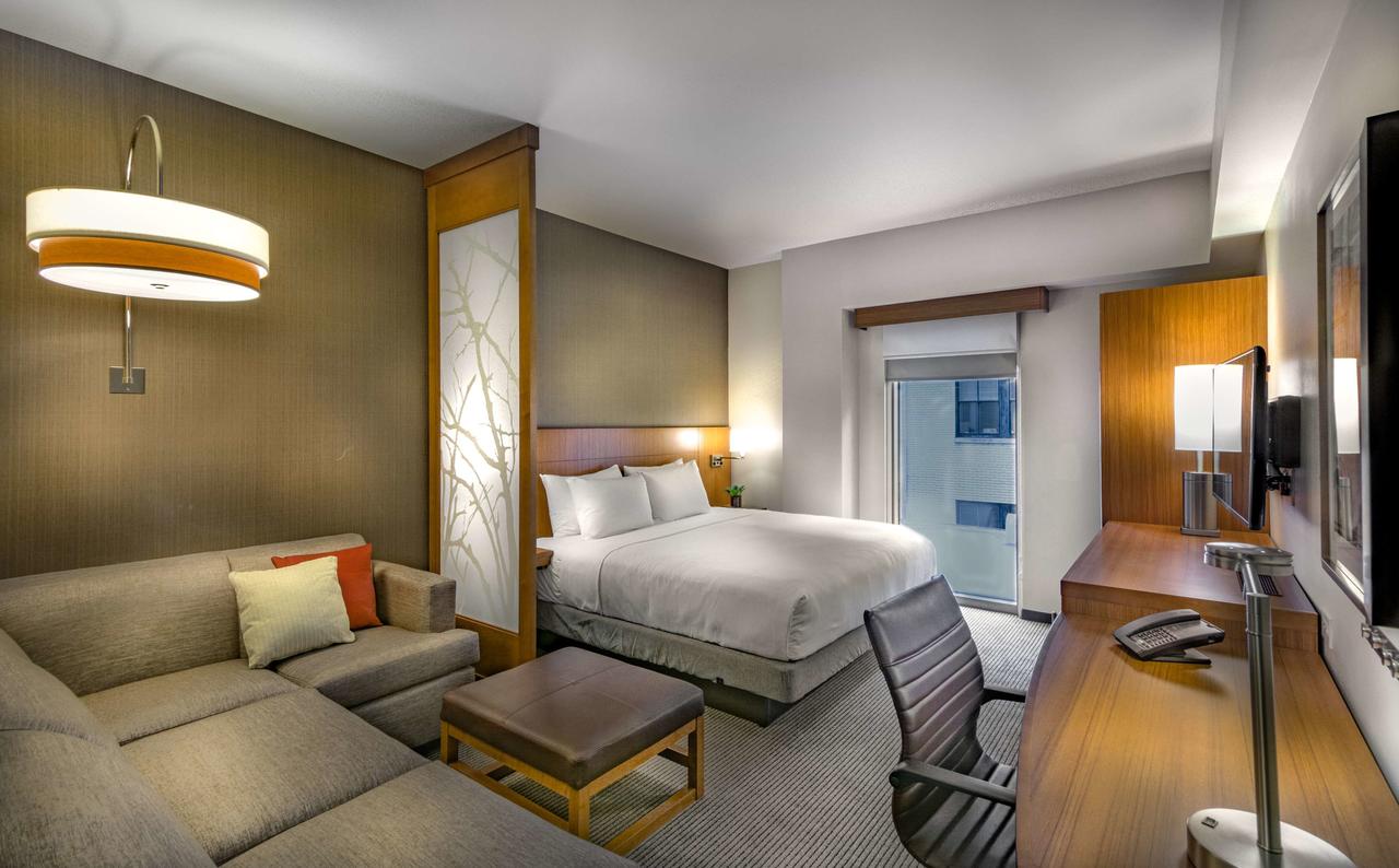 Hyatt Place Washington DC/White House - thumb 2