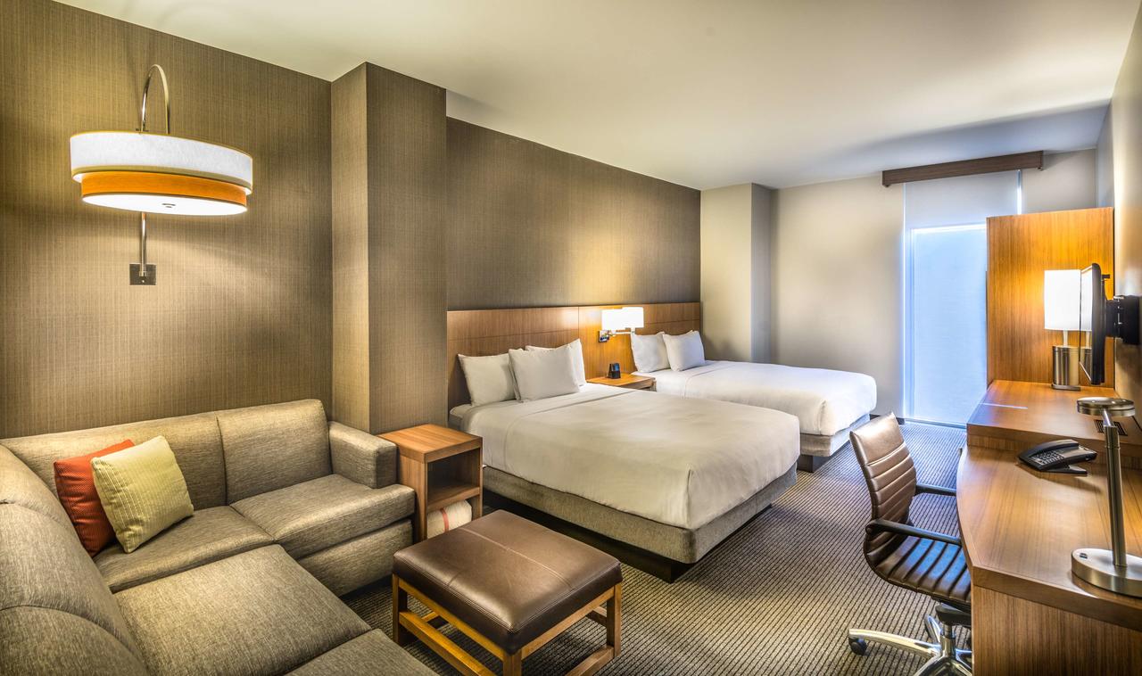 Hyatt Place Washington DC/White House - thumb 24