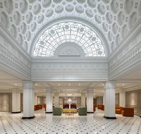 Hamilton Hotel - Washington DC - Accommodation Rooms