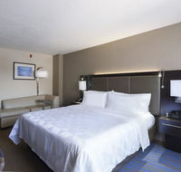 Holiday Inn Washington-Capitol - Accommodation Rooms