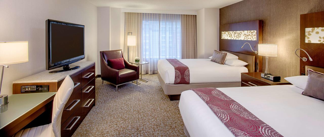 Grand Hyatt Washington - thumb 26