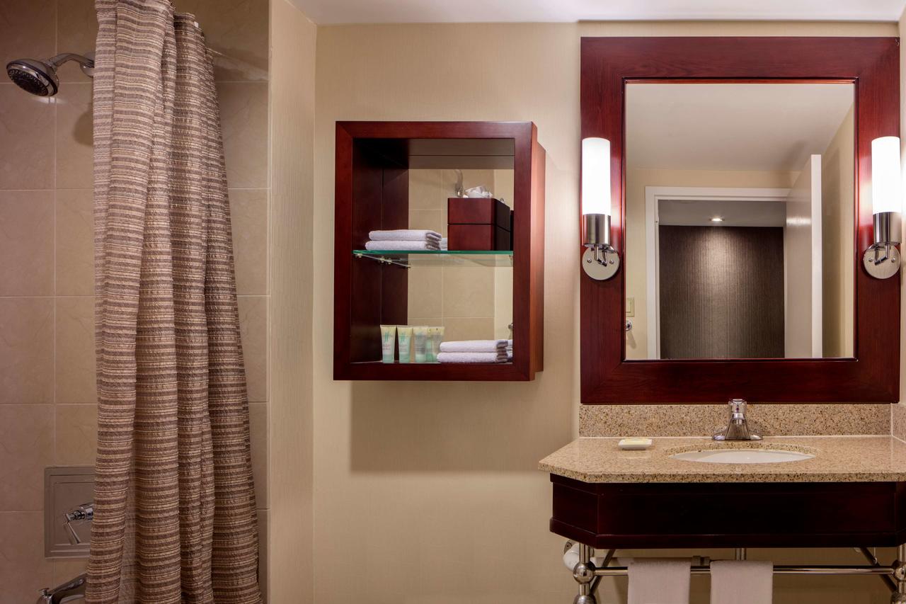 Grand Hyatt Washington - thumb 32