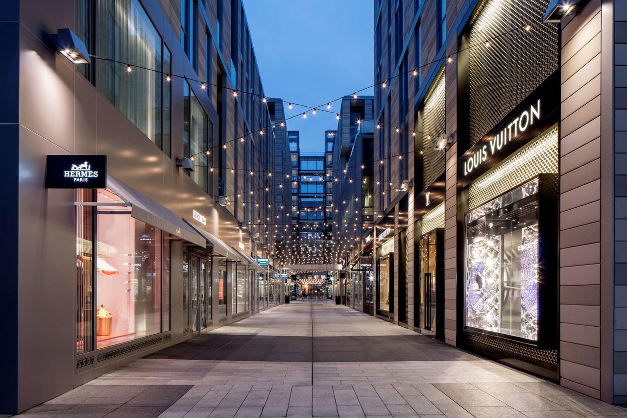 Grand Hyatt Washington - thumb 28