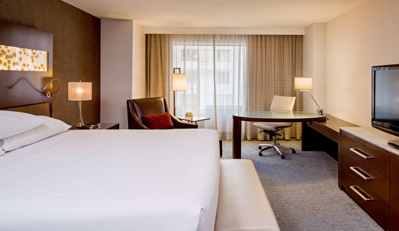 Grand Hyatt Washington - thumb 37
