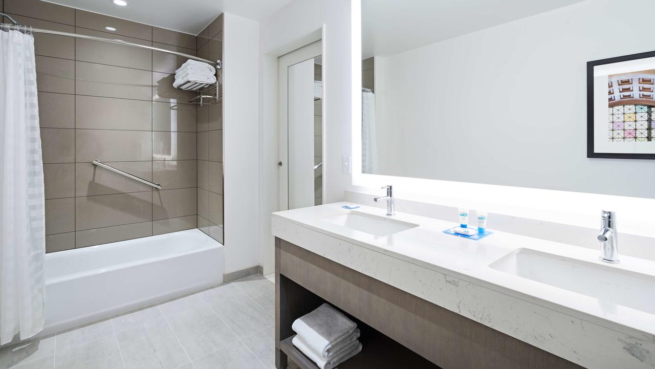 Hyatt House Washington DC/The Wharf - thumb 19