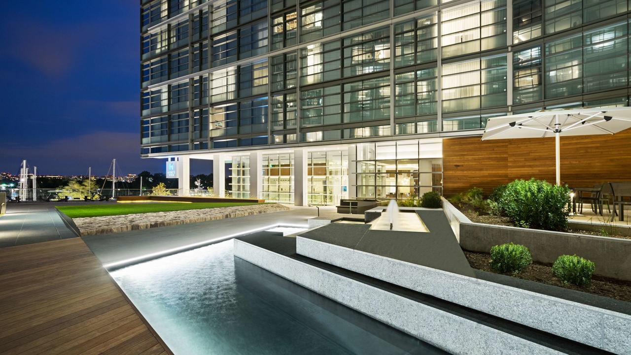 Hyatt House Washington DC/The Wharf - thumb 24