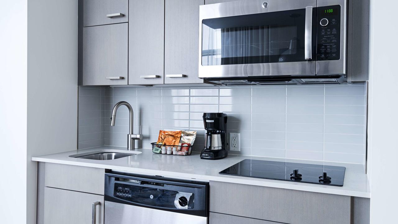 Hyatt House Washington DC/The Wharf - thumb 13