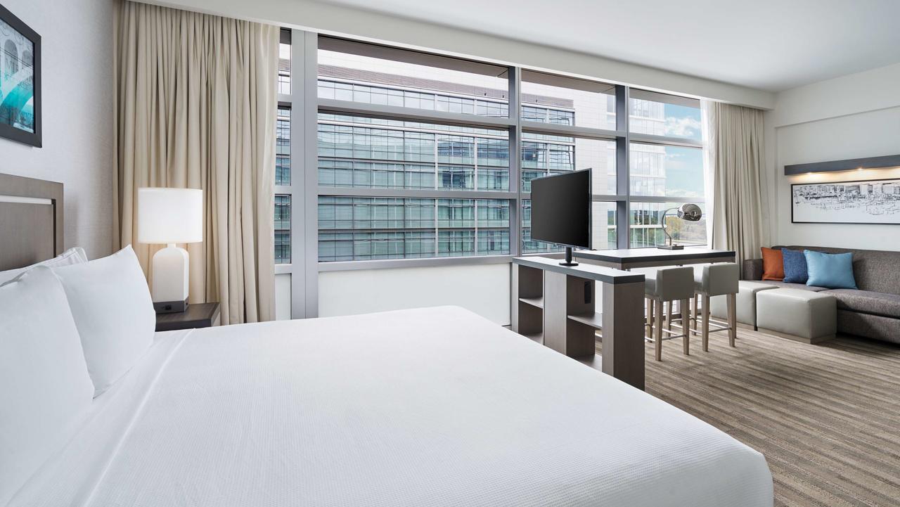 Hyatt House Washington DC/The Wharf - thumb 20