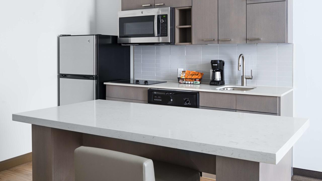 Hyatt House Washington DC/The Wharf - thumb 27