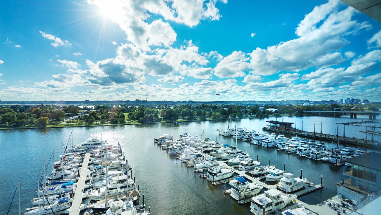 Hyatt House Washington DC/The Wharf - thumb 1