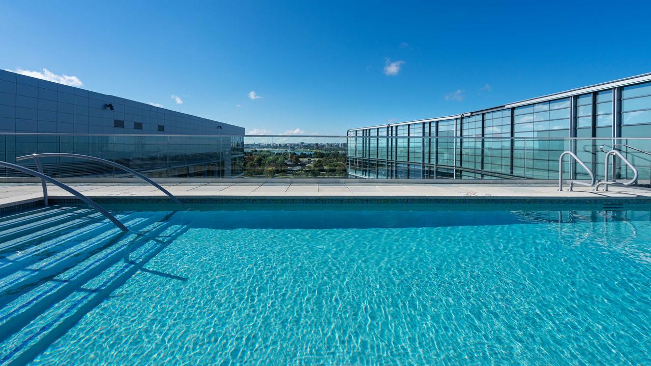 Hyatt House Washington DC/The Wharf - thumb 14