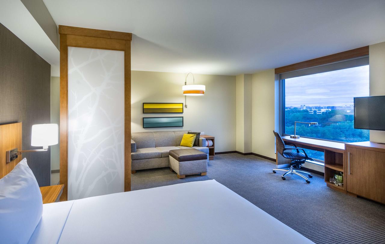 Hyatt Place Washington D.C./National Mall - thumb 27