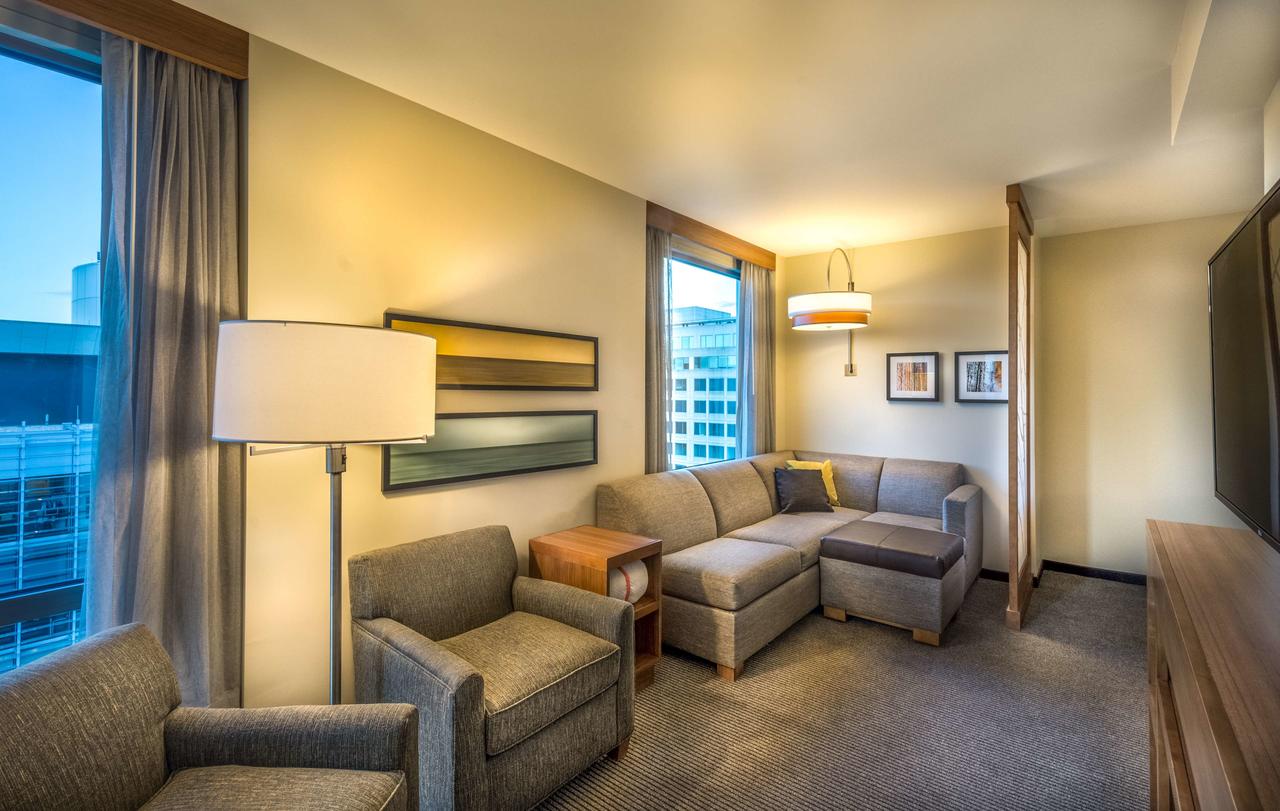 Hyatt Place Washington D.C./National Mall - thumb 23
