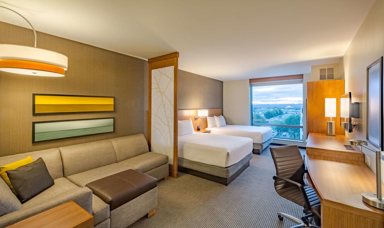 Hyatt Place Washington D.C./National Mall - thumb 21