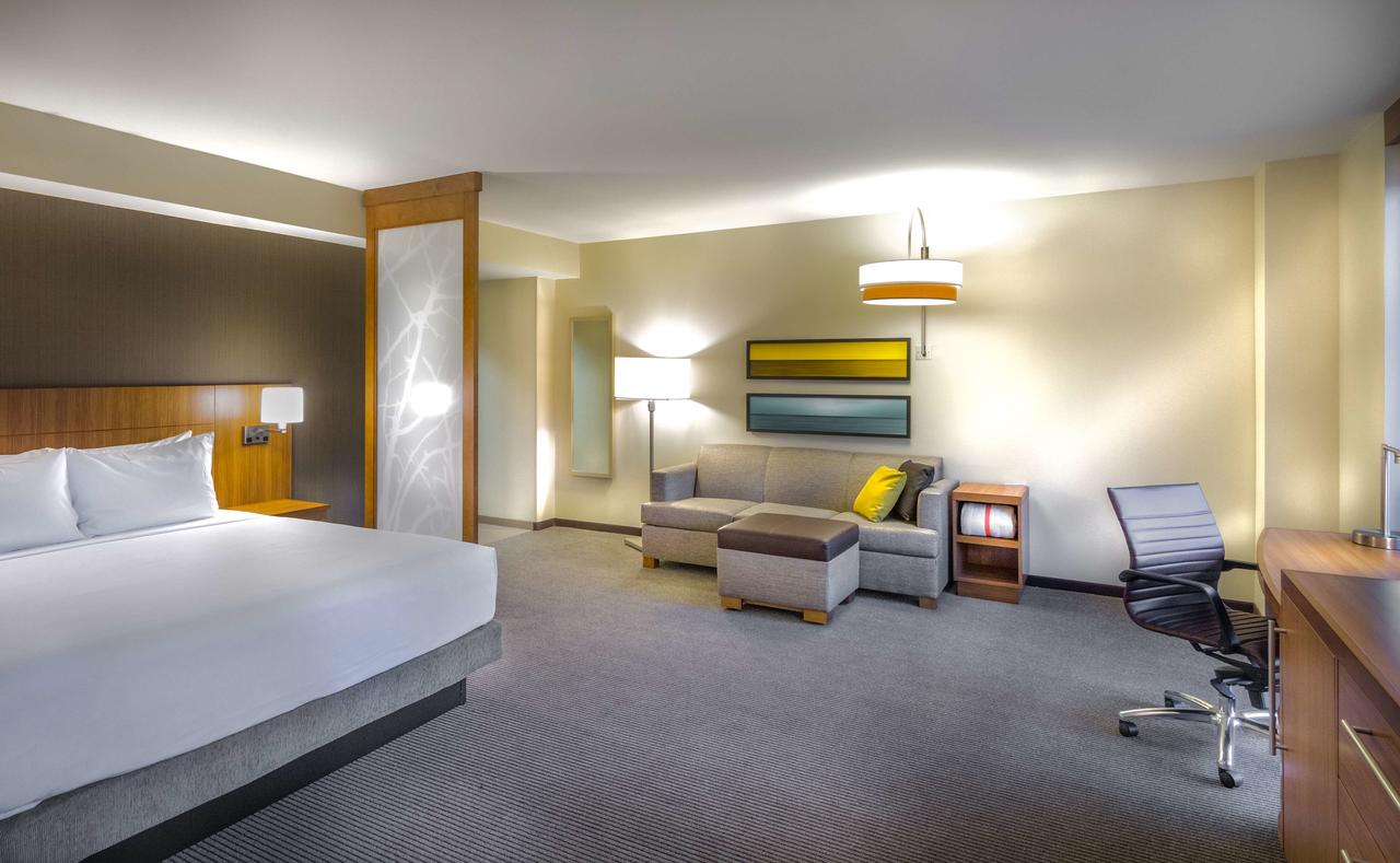 Hyatt Place Washington D.C./National Mall - thumb 24