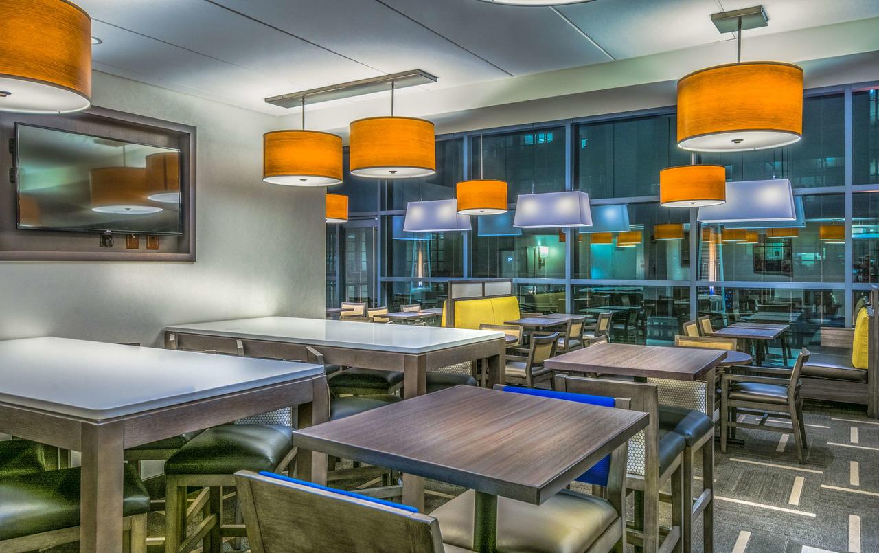 Hyatt Place Washington D.C./National Mall - thumb 29