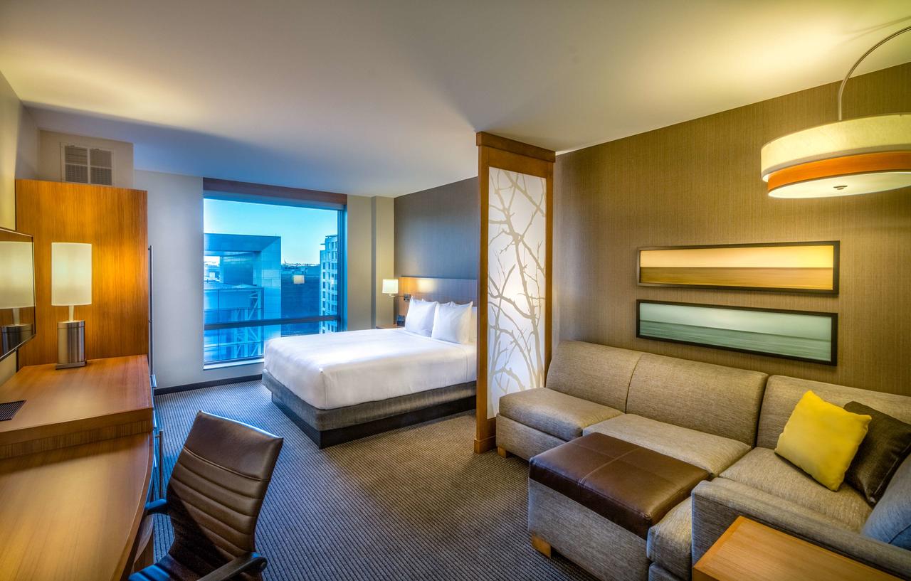 Hyatt Place Washington D.C./National Mall - thumb 43