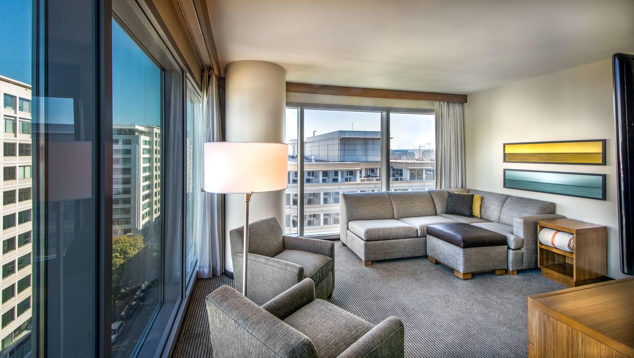 Hyatt Place Washington D.C./National Mall - thumb 25
