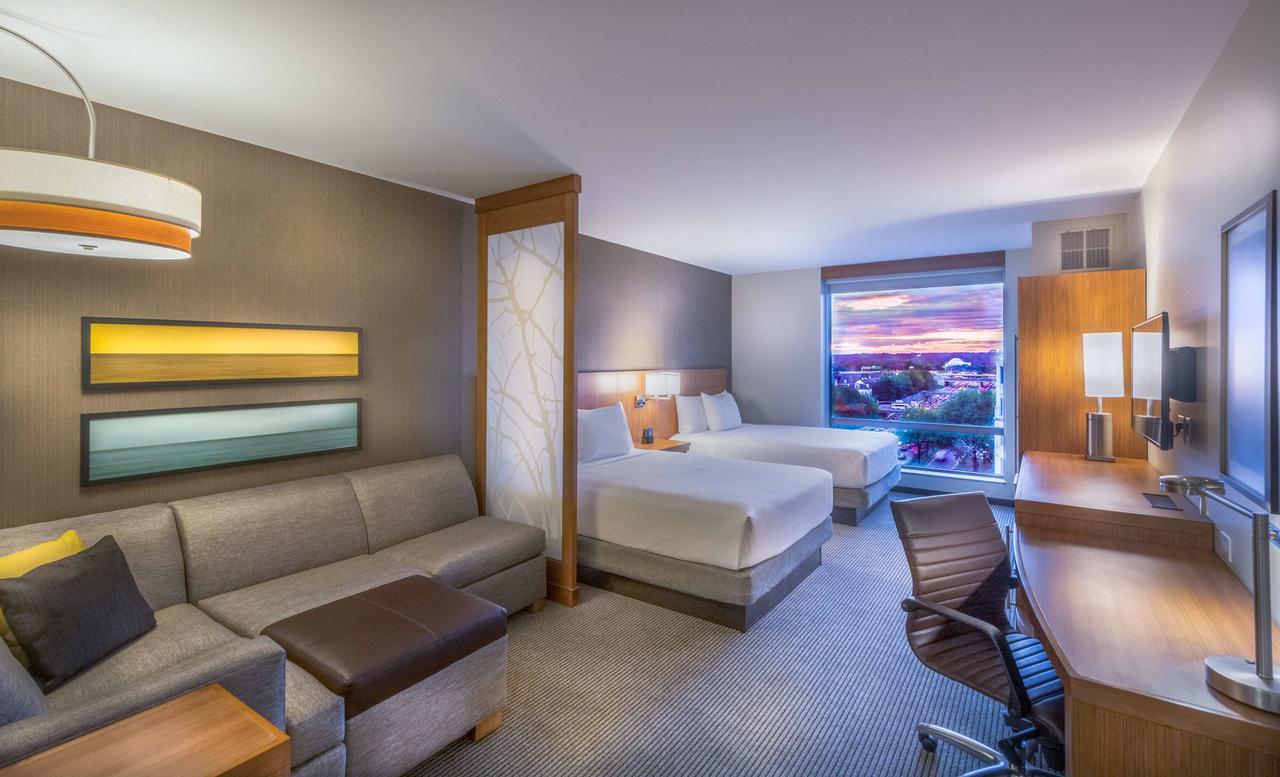 Hyatt Place Washington D.C./National Mall - thumb 22