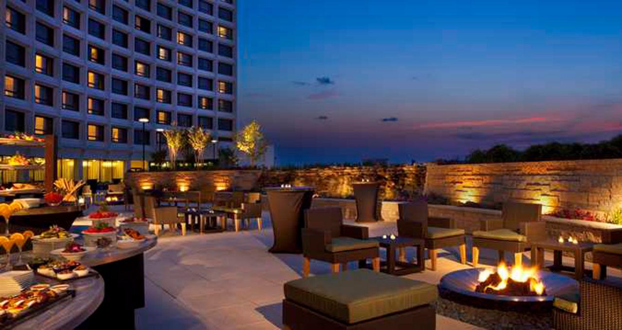 Washington Hilton - thumb 15