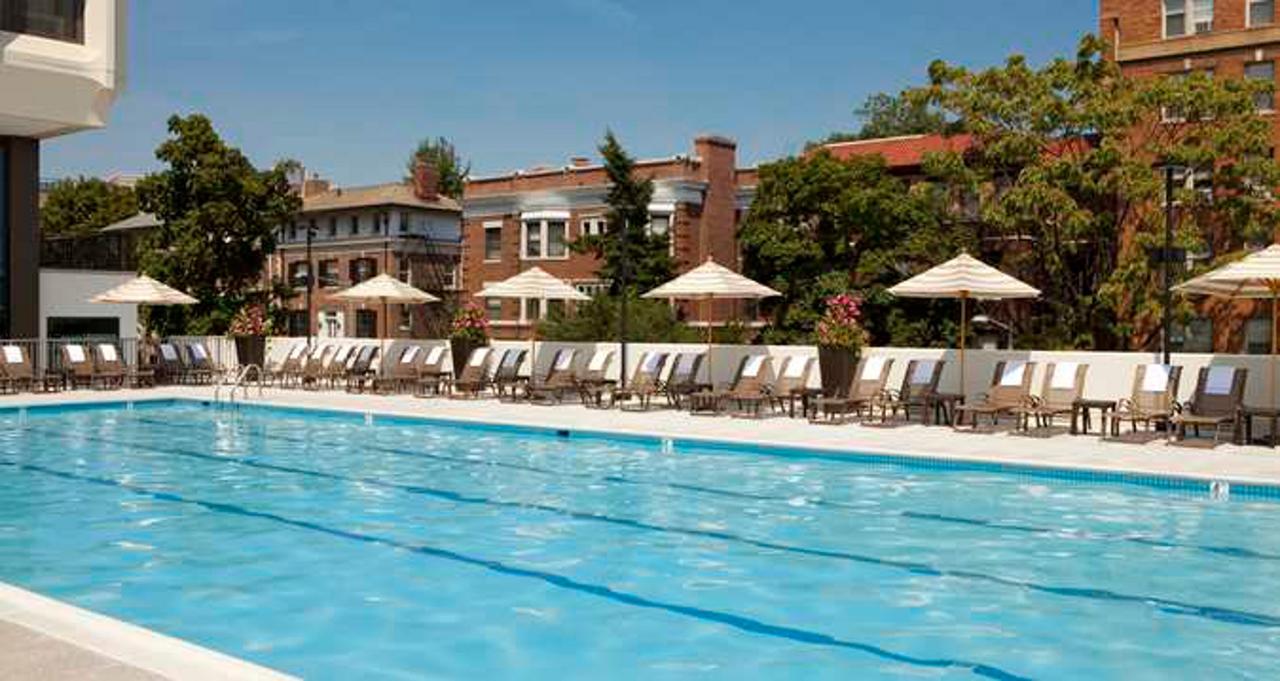 Washington Hilton - thumb 13