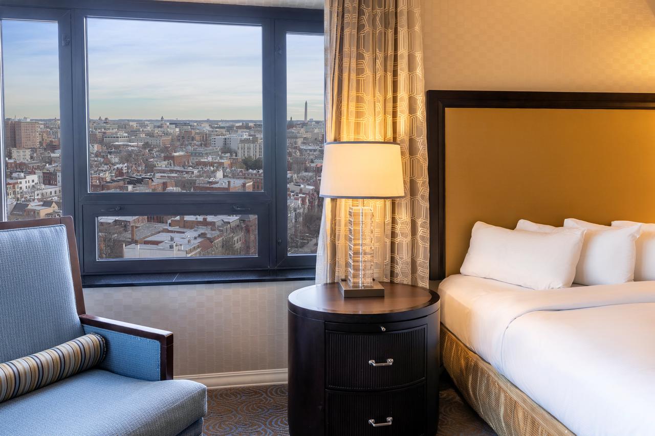 Washington Hilton - thumb 2